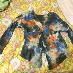 Girls Shirt